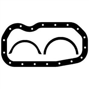 ENGINE OIL PAN GASKET JJ361