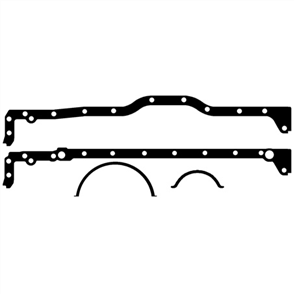 SUMP GASKET MAZDA SL UPPER 92-95 JJ494