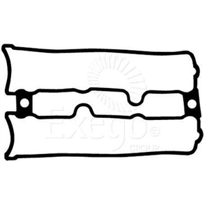 ENGINE PARTS VALVE COVER GASKET JM5044