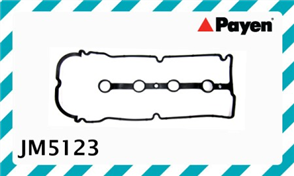 ROCKER COVER GASKET MAZDA ZMD/ZL 97 ON JM5123