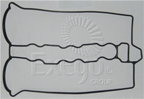 ROCKER COVER GASKET MAZDA RIGHT HANDJ5-DE 91-INC SPS JN971