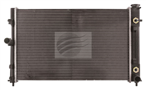 RADIATOR COMMODORE VZ V8 AUTO ADVENTRA 2005&gt; JR1057V