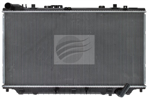 RADIATOR COMMODORE VE / VF 3.6 / 3.0LT V6 M/T 9/2011&gt; JR1091V