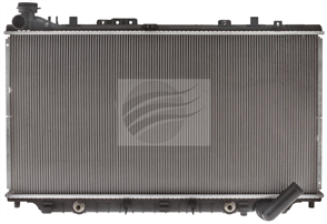 RADIATOR COMMODORE VE / VF 6.0 / 6.2L V8 AUTO 9/ 2011&gt; JR1092J