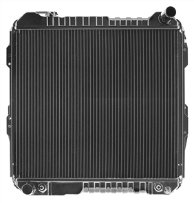 RADIATOR HILUX RN 89-92 PETROL A/T C/B VZN130 JR2033J