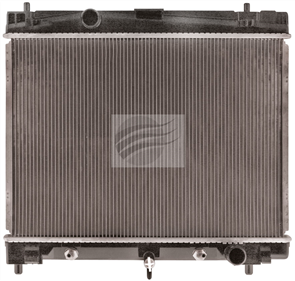 RADIATOR TOYOTA YARIS NCP9 05- A/T A/P KOYO JR2096J