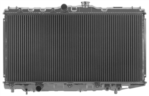 RADIATOR TOYOTA COROLLA AE90 /93 M/T C/P KOYO AE92 JR2105J