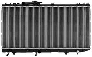 RADIATOR TOYOTA PASEO 91-95 EL44 A/T A/P JR2245D