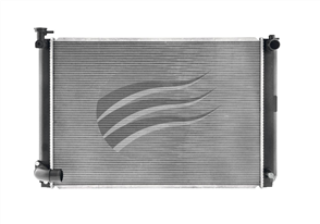 RADIATOR TOYOTA LEXUS RX400H AUTO 2006-2008 KOYO JR2828J