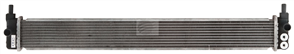 RADIATOR TOYOTA PRIUS ZVW30R 2009&gt; KOYO INVERTER JR2830J