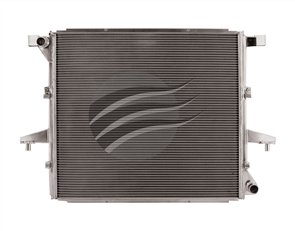 RADIATOR VW AMAROK 2H 02/11&gt; PETROL & DIESEL JR2869HP