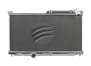 RADIATOR MAZDA RX-7 92-02 SERIES 6 TO 8 JR2874HP