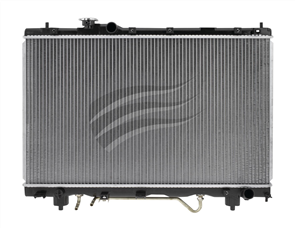 RADIATOR TOYOTA IPSUM SX10 SX15 1996 &gt; 2001 A/T JR2881J