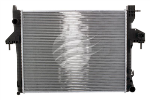 RADIATOR FORD EVEREST 07/2015&gt; UA AUTO T/D JR3065J