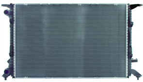 RADIATOR AUDI A4 A5 M/T B8,Q5 11/07&gt; CORE SIZE 720X477X26 JR4117J