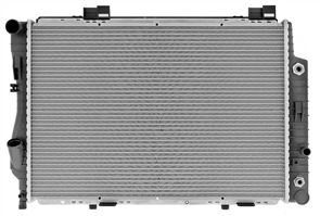 RADIATOR MERCEDES W202 C280 93- 00 A/T A/P MER11231 JR4127J