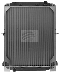 RADIATOR INTERNATIONAL / IVECO EUROSTAR 92-95 M/T A/P LONG JR4156J