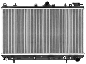 RADIATOR HYUNDAI EXCEL 89-94 M/T A/P HYU1005 JR5008J