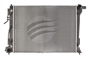 RADIATOR KIA SPRTAGE QL 2015&gt;2.0L HYUNDAI TUSCON TL2015&gt; JR5185J