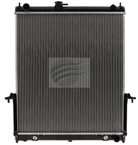 RADIATOR NISSAN PATROL GU Y61 AUTO 4.8LT 3/4/5 PETROL JR6051J