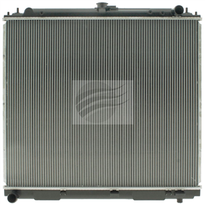 RADIATOR NISSAN NAVARA D40 05- 4.0L PETROL PATHFINDER R51 JR6056J