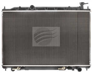 RADIATOR NISSAN MURANO 2005-2009 AUTO Z50 JR6835J