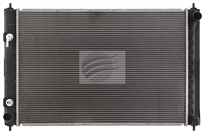 RADIATOR NISSAN MURANO Z51 AUTO 25MM THICK A/P KOYO JR6836J