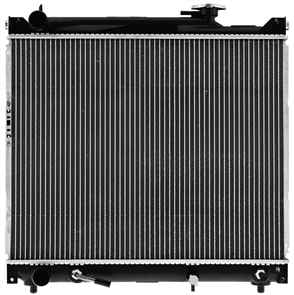 RADIATOR SUZUKI VITARA V6 2.0Lt 94- A/T A/P JR7107D