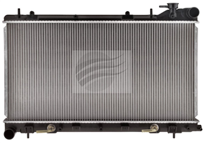 RADIATOR SUBARU FORESTER 2.5LT AUTO 7/05-2/08 KOYO JR7133J