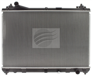 RADIATOR SUZUKI GRAND VITARA JT 2.4LT JB 1.9LT DSL MAN KOYO JR7719J