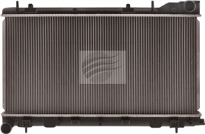 RADIATOR SUBARU FORESTER 97-00 IMPREZER 2.0LT A/P MANUAL KOYO JR7762J