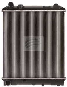 RADIATOR ISUZU NPR 300 NKR 66 1998 &gt; MANUAL JR7800HD