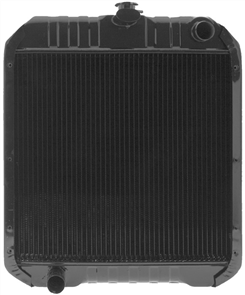 RADIATOR HINO KR320 1975-88 YHIN-34001 HIN9043CM JR7923HD