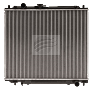 RADIATOR PAJERO NJ NK NL 94&gt; 2.8LT DIESEL 3.0 3.5 V6 JR8010J