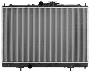 RADIATOR MITSUBISHI PAJERO IO M/T A/P JR8047D