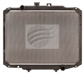 RADIATOR MITSUBISHI EXPRESS SJ M/T L300 2000 &gt; 2.0L / 2.4L JR8501J