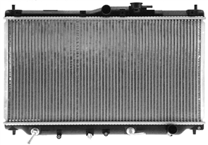 RADIATOR HONDA ACCORD / PRELUDE 89-93 A/T A/P JR9012J