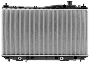 RADIATOR HONDA CIVIC ES AUTO 00&gt;06 1.7LT JR9016J