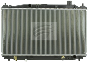 RADIATOR HONDA CIVIC 98-03 AUTO A/P CORE SIZE 350 X 655 X 16 JR9036J