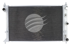 RADIATOR FORD FALCON ALL ALLOY BA BF XR6 XR8 JR9138HP