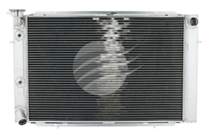 RADIATOR HOLDEN STATESMAN ALL ALLOY WB V8 1980-84 JR9140HP