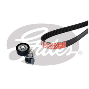 GATES DRIVE BELT MULTI-ACCESSORY KIT K036PK1070