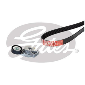 GATES DRIVE BELT MULTI-ACCESSORY KIT K046PK1043