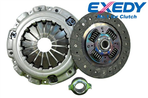 CLUTCH KIT 225MM KIA KIK-6729