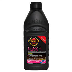 LDAS Power Steering Fluid 1L