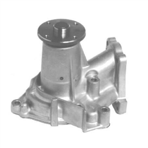 WATER PUMP MITSUBISHI CHALLENGER PAJERO 4D56