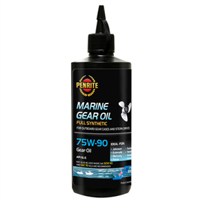 Marine Gear Oil 75W-90 500mL