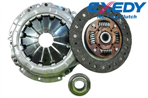 CLUTCH KIT 230MM MITSUBISHI MBK-7697