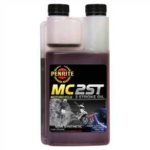 MC-2 Semi Synthetic 2T Chamb 1L