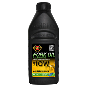 Fork Oil 10 1L